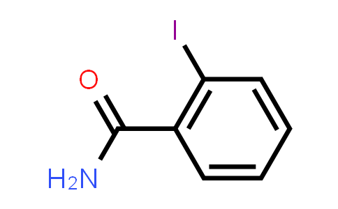 2-Iodobenzamide