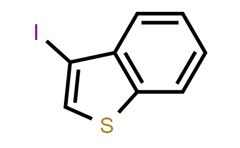 3-Iodobenzo[b]thiophene