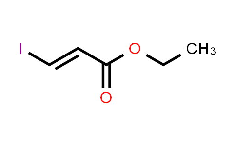 (E)-Ethyl 3-iodoacrylate