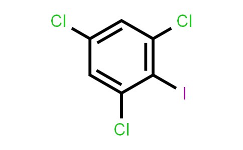 1,3,5-Trichloro-2-iodobenzene