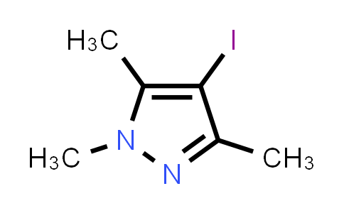 4-Iodo-1,3,5-trimethyl-1H-pyrazole