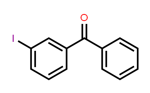 3-Iodobenzophenone