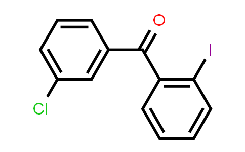 3'-Chloro-2-iodobenzophenone