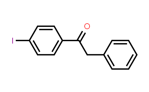 4'-Iodo-2-phenylacetophenone