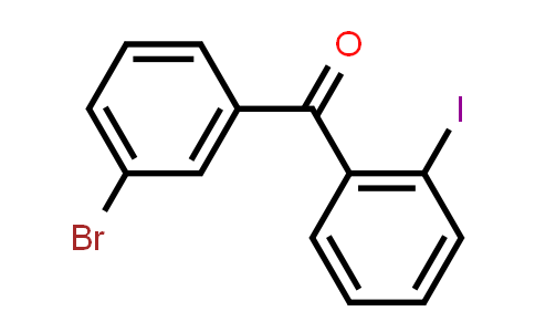 3'-Bromo-2-iodobenzophenone