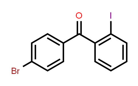 4'-Bromo-2-iodobenzophenone