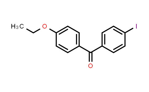 4-Ethoxy-4'-iodobenzophenone