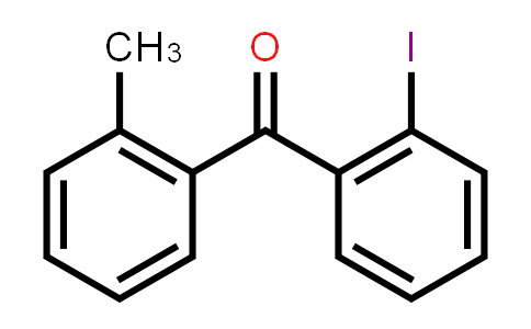 2-Iodo-2'-methylbenzophenone