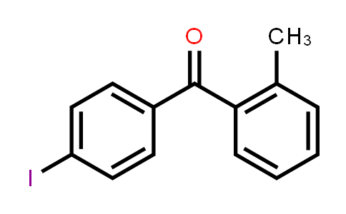 4-Iodo-2'-methylbenzophenone