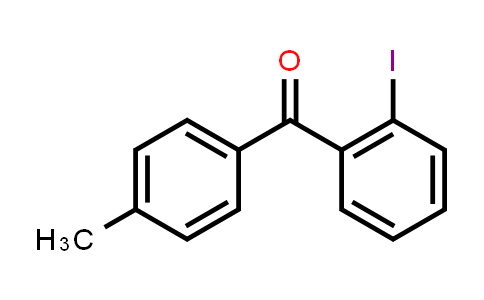 2-Iodo-4'-methylbenzophenone