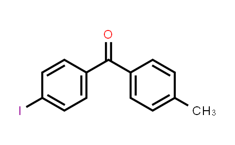 4-Iodo-4'-methylbenzophenone