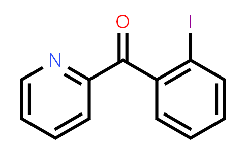 2-(2-Iodobenzoyl)pyridine