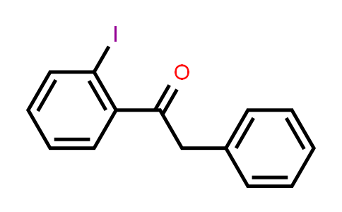 2'-Iodo-2-phenylacetophenone