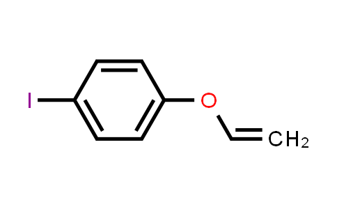 1-Iodo-4-vinyloxy-benzene