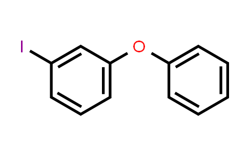 1-Iodo-3-phenoxy-benzene