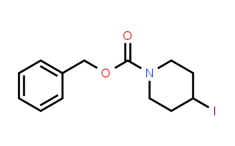 1-Cbz-4-iodopiperidine