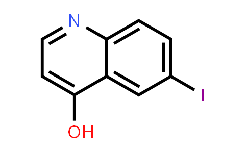 4-Hydroxy-6-iodoquinoline