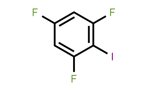 1,3,5-Trifluoro-2-iodobenzene