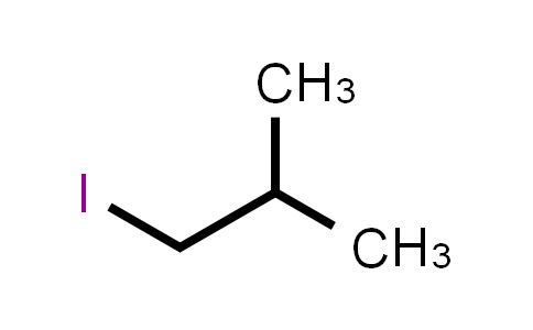 1-Iodo-2-methylpropane