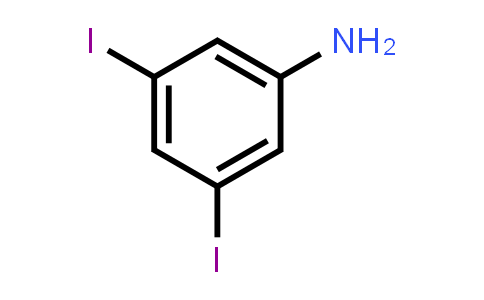 3,5-Diiodoaniline