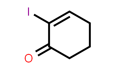 2-Iodocyclohex-2-en-1-one