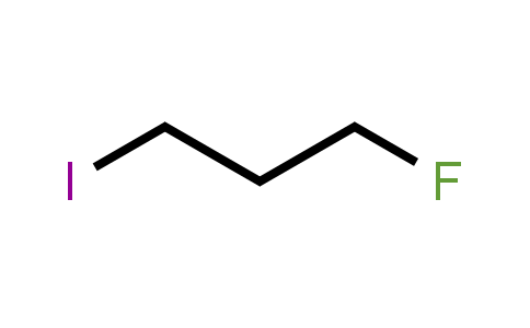 1-Iodo-3-fluoropropane