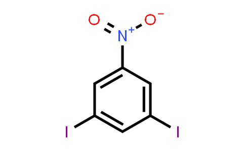 1,3-Diiodo-5-nitrobenzene