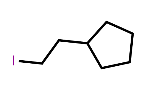 (2-Iodoethyl)cyclopentane