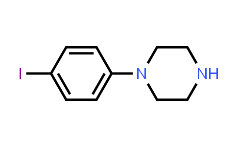 1-(4-Iodo-phenyl)-piperazine