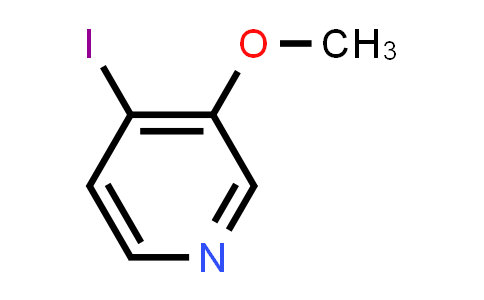 4-Iodo-3-methoxypyridine