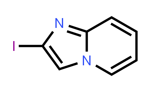 2-Iodoimidazo[1,2-a]pyridine