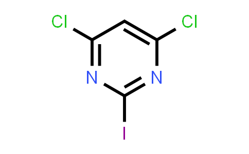 4,6-Dichloro-2-iodopyrimidine