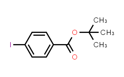 tert-Butyl 4-iodobenzoate