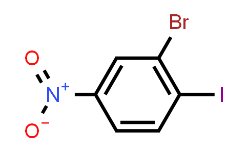 2-Bromo-1-iodo-4-nitrobenzene