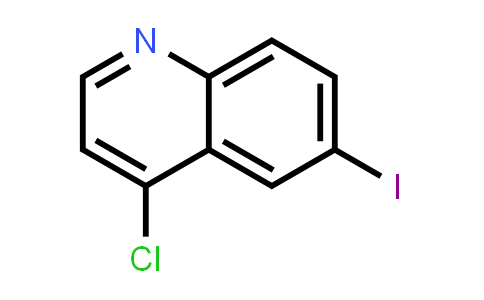 4-Chloro-6-iodoquinoline