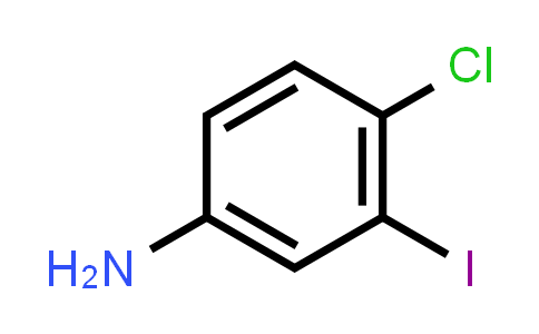 4-Chloro-3-iodoaniline