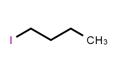 1-Iodobutane