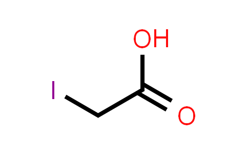 2-Iodoacetic acid