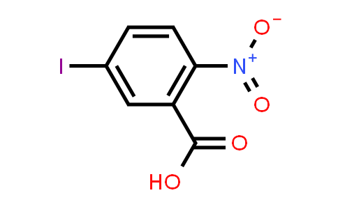 5-Iodo-2-nitrobenzoic acid