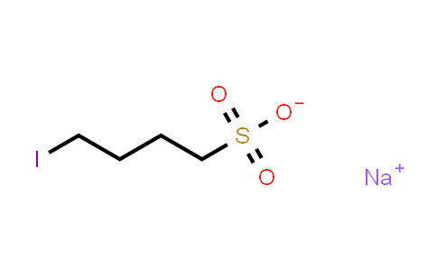 Sodium 4-iodobutane-1-sulfonate