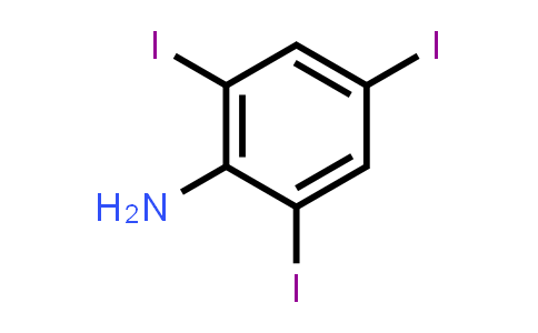 2,4,6-Triiodoaniline