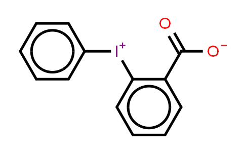 Iodonium, (2-carboxyphenyl)phenyl-, hydroxide, innersalt