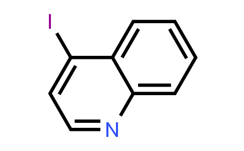 4-Iodoquinoline