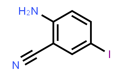 2-Amino-5-iodobenzonitrile