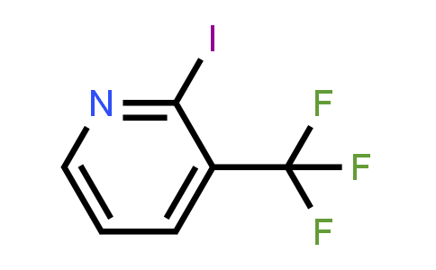 3-(Trifluoromethyl)-2-iodopyridine