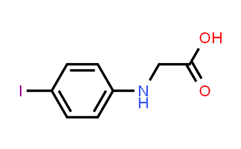 N-(4-Iodophenyl)glycine