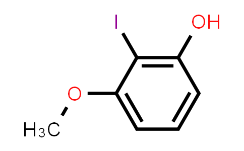 2-Iodo-3-methoxyphenol