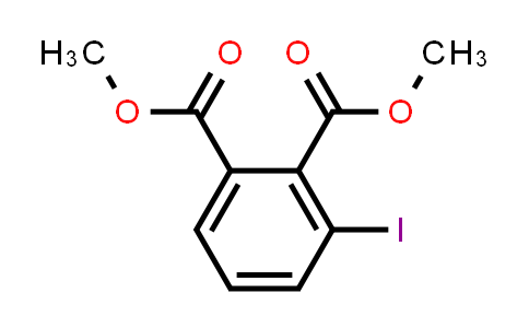 Dimethyl 3-iodophthalate