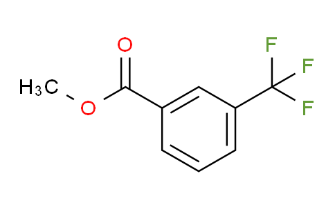 methyl-3-(trifluoromethyl)benzoate
