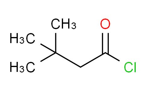 3,3-Dimethylbutyryl chloride